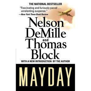 Mayday -- Nelson DeMille